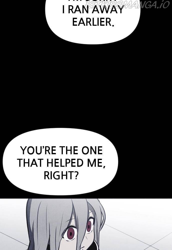 Shotgun Boy chapter 55 - page 39