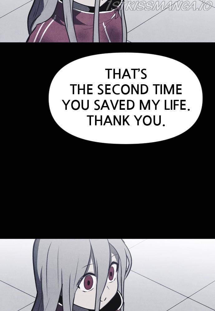 Shotgun Boy chapter 55 - page 40