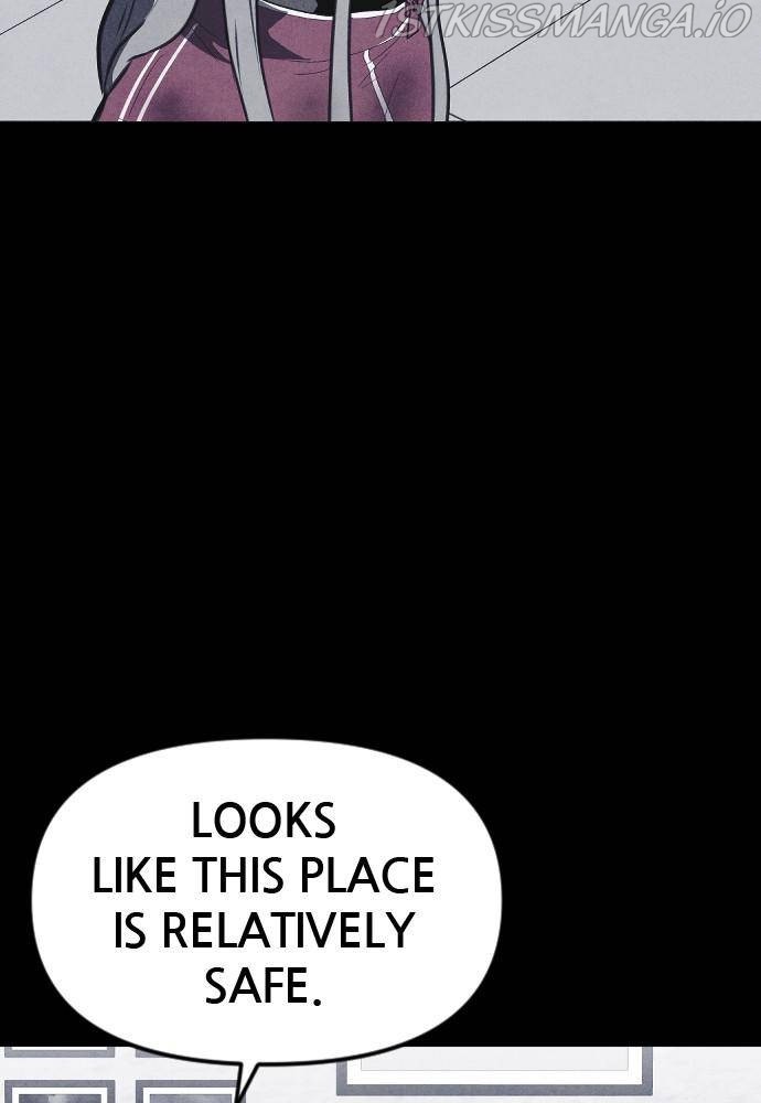 Shotgun Boy chapter 55 - page 41