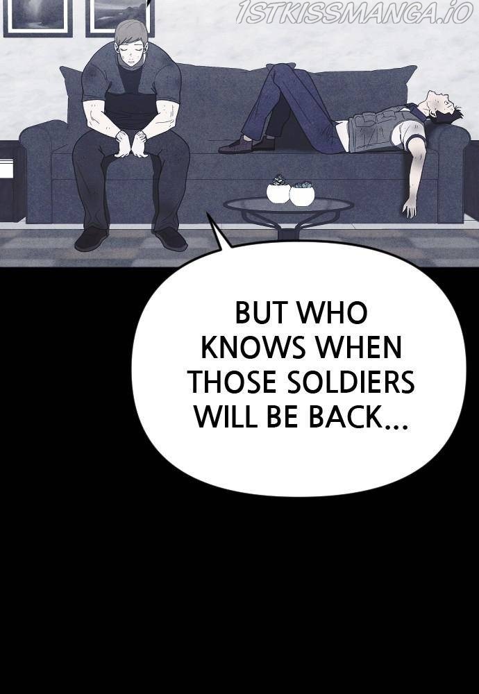 Shotgun Boy chapter 55 - page 42