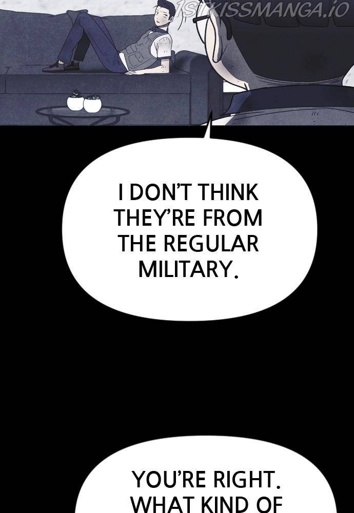 Shotgun Boy chapter 55 - page 45