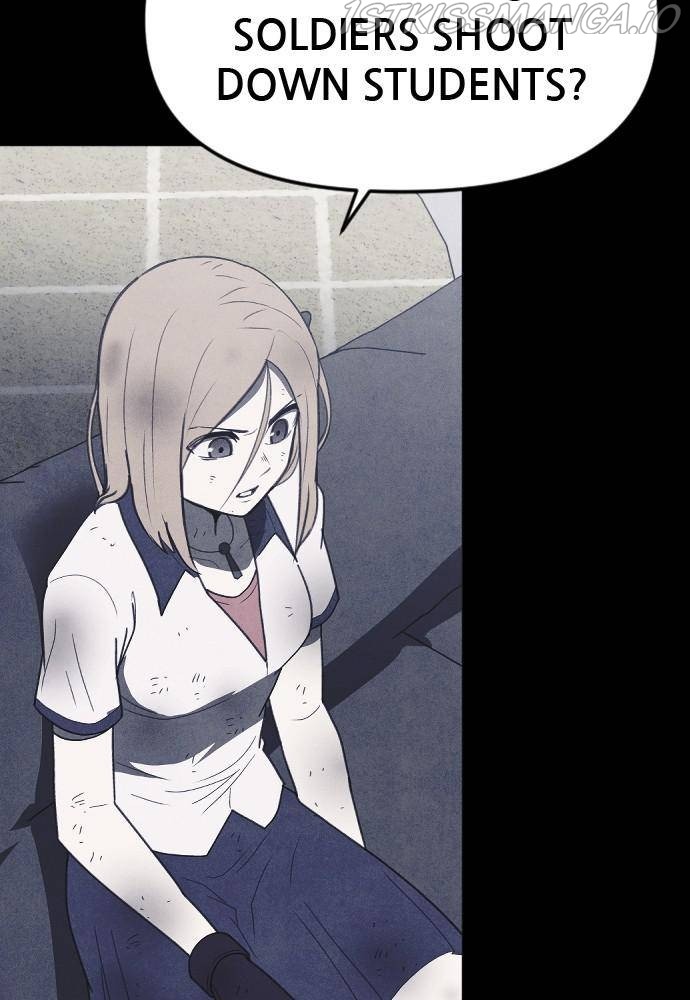 Shotgun Boy chapter 55 - page 46