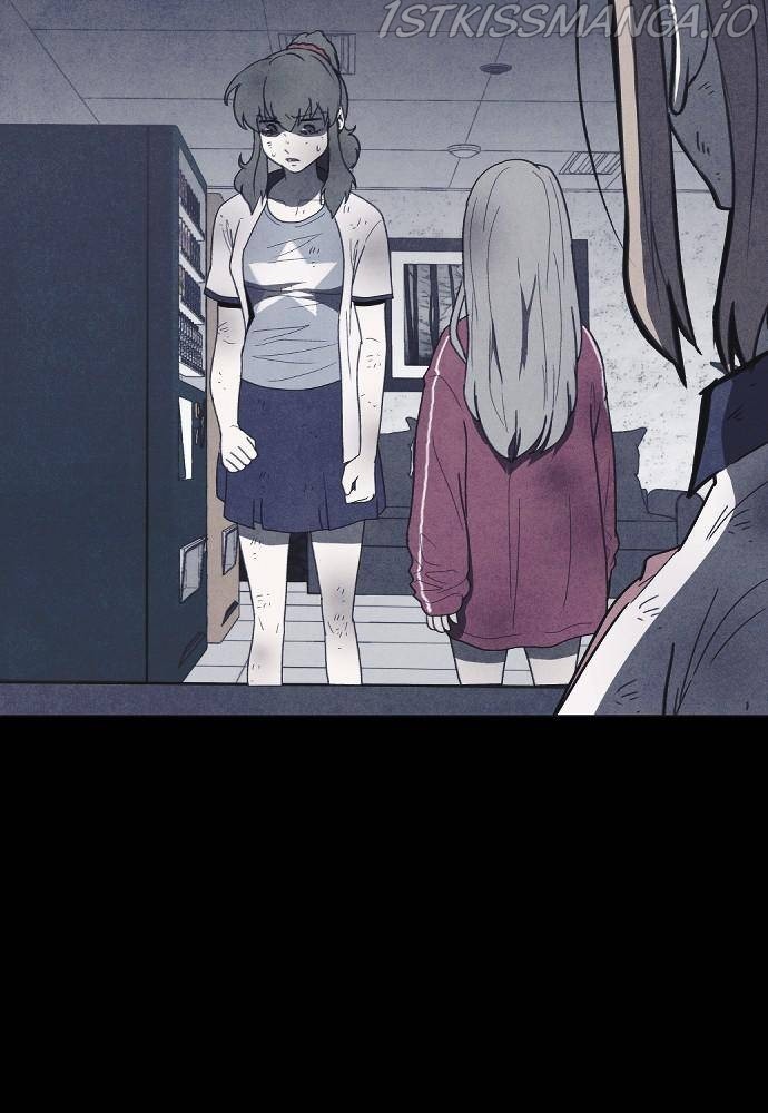 Shotgun Boy chapter 55 - page 52