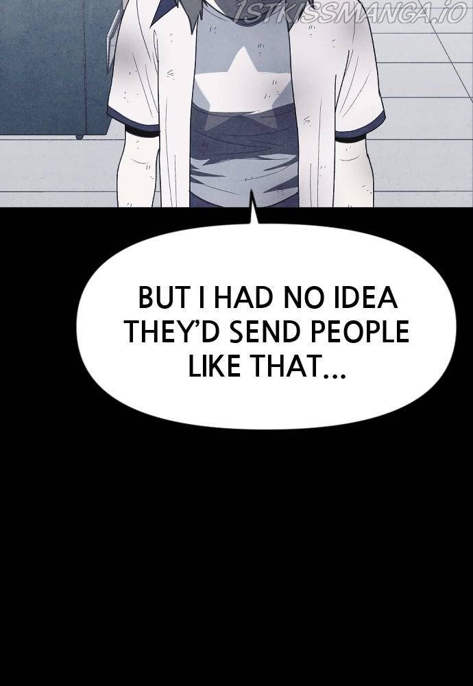 Shotgun Boy chapter 55 - page 56