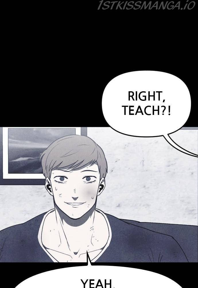 Shotgun Boy chapter 55 - page 59
