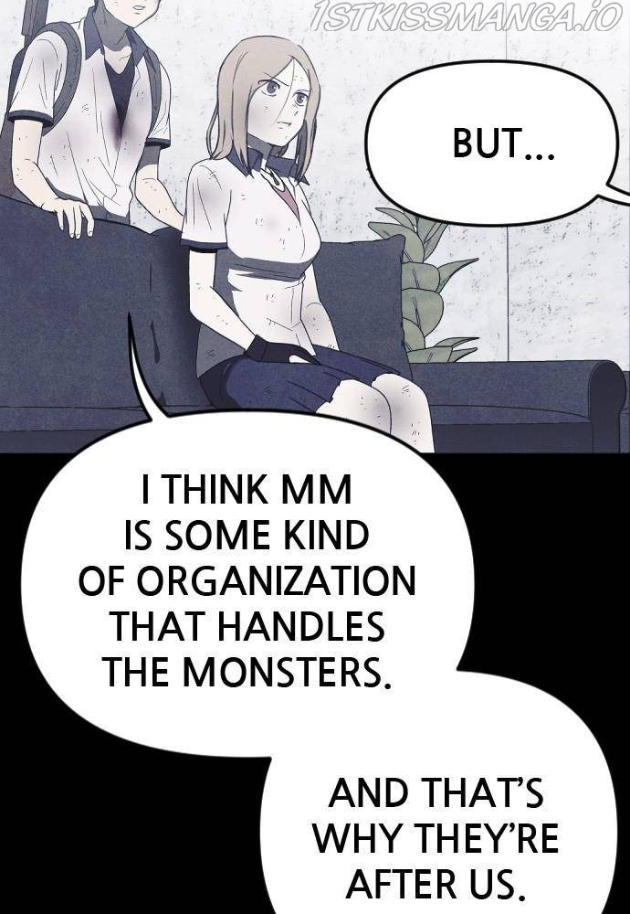 Shotgun Boy chapter 55 - page 61