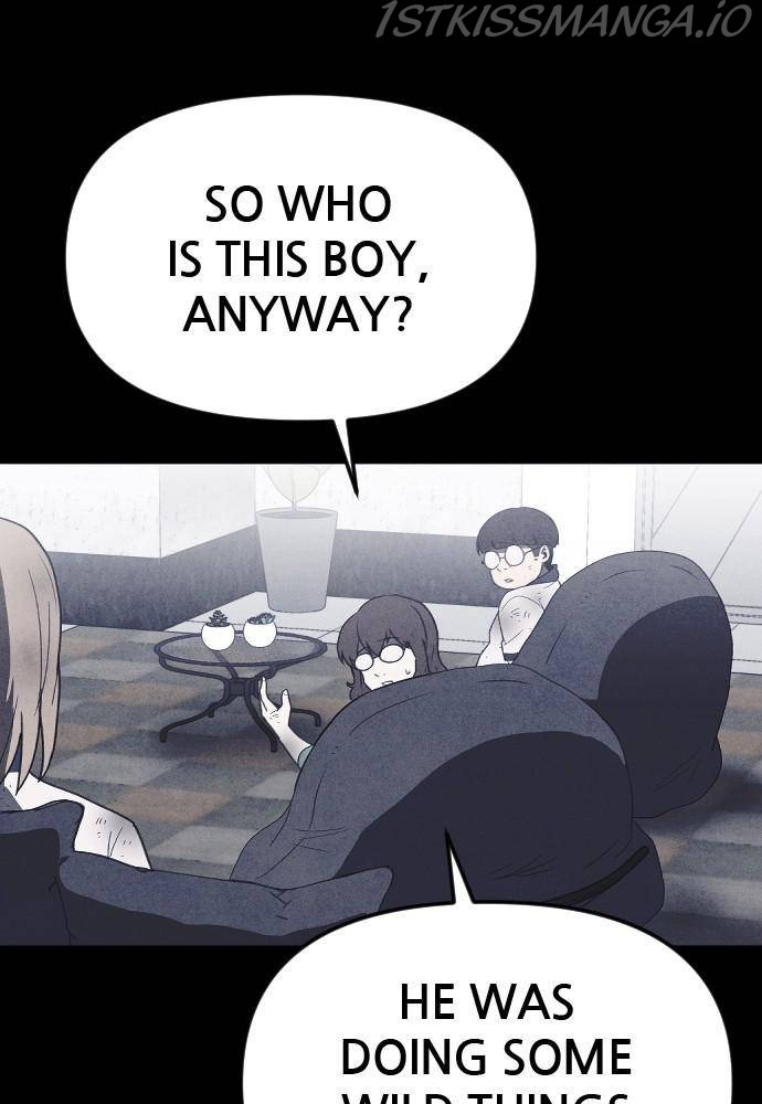 Shotgun Boy chapter 55 - page 65
