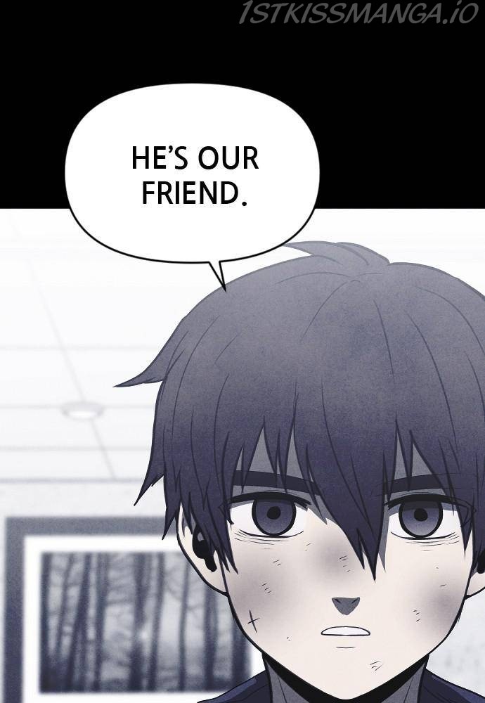Shotgun Boy chapter 55 - page 70