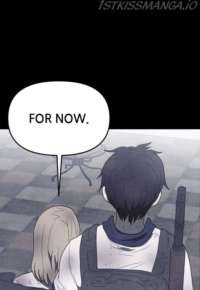 Shotgun Boy chapter 55 - page 73