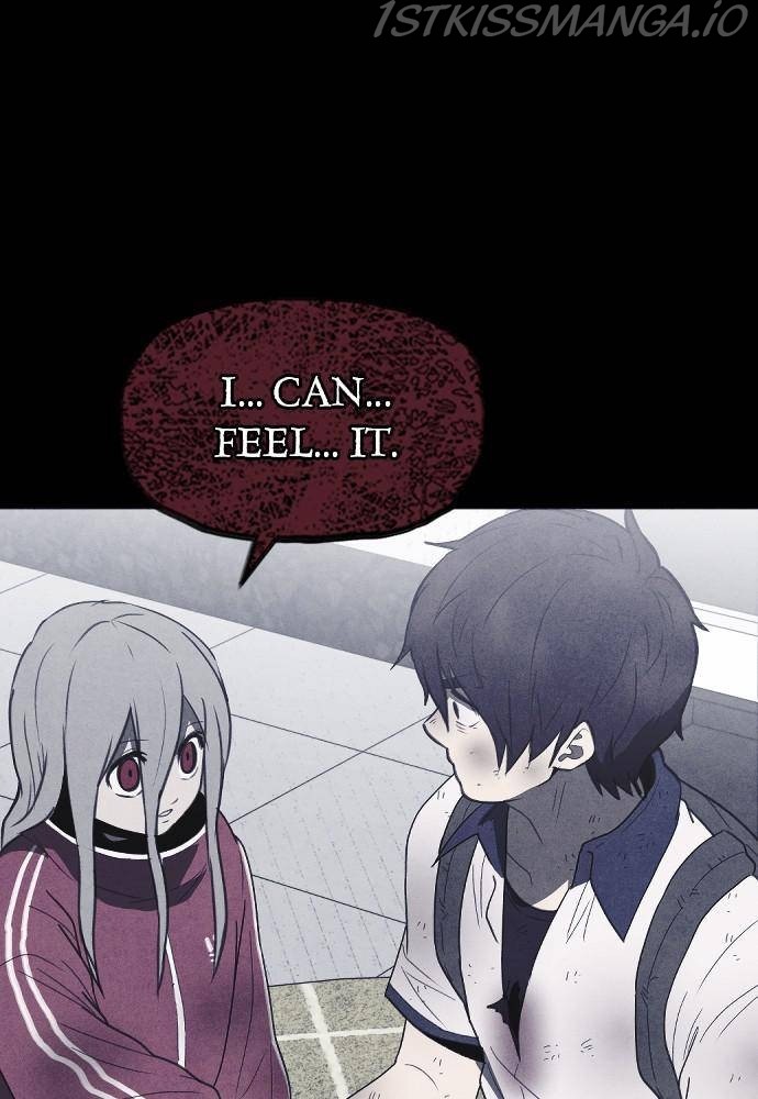 Shotgun Boy chapter 55 - page 77