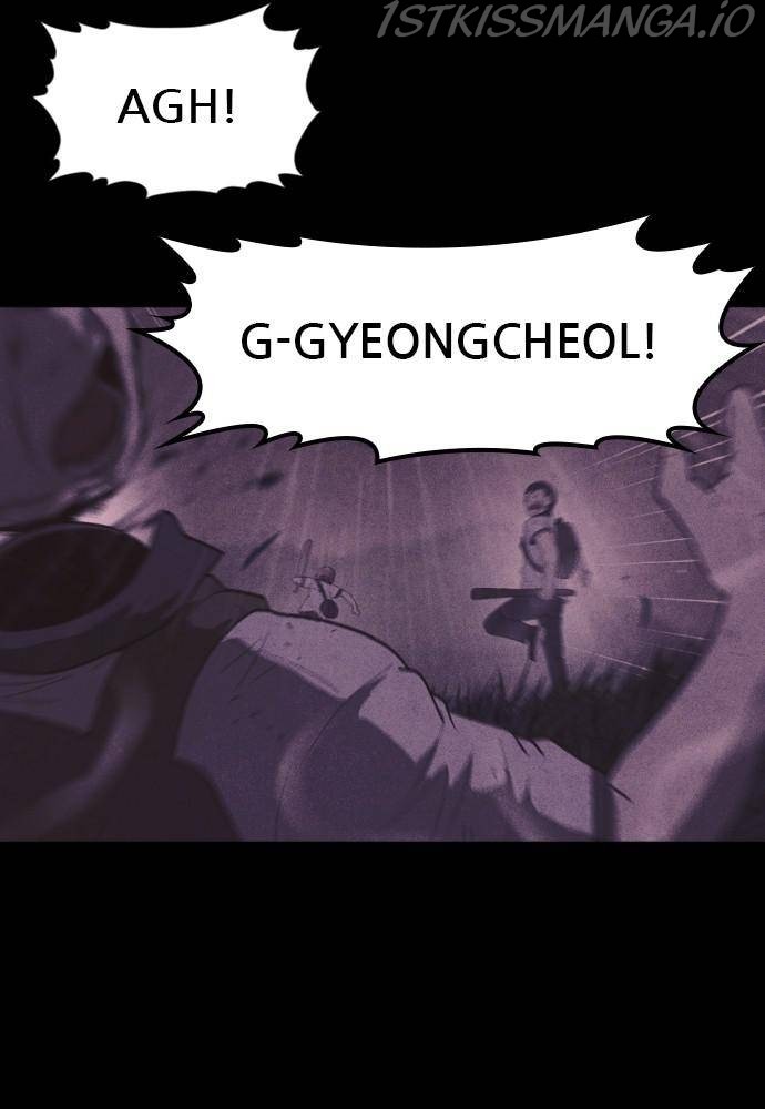 Shotgun Boy chapter 55 - page 86