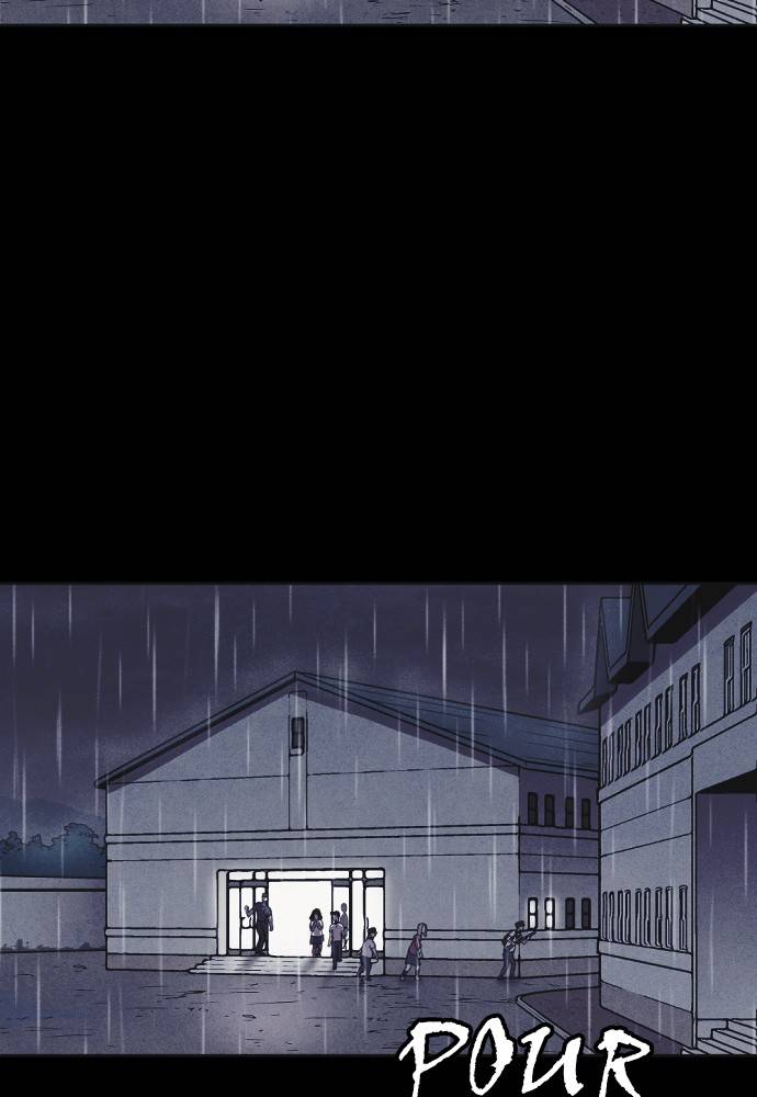Shotgun Boy chapter 10 - page 111
