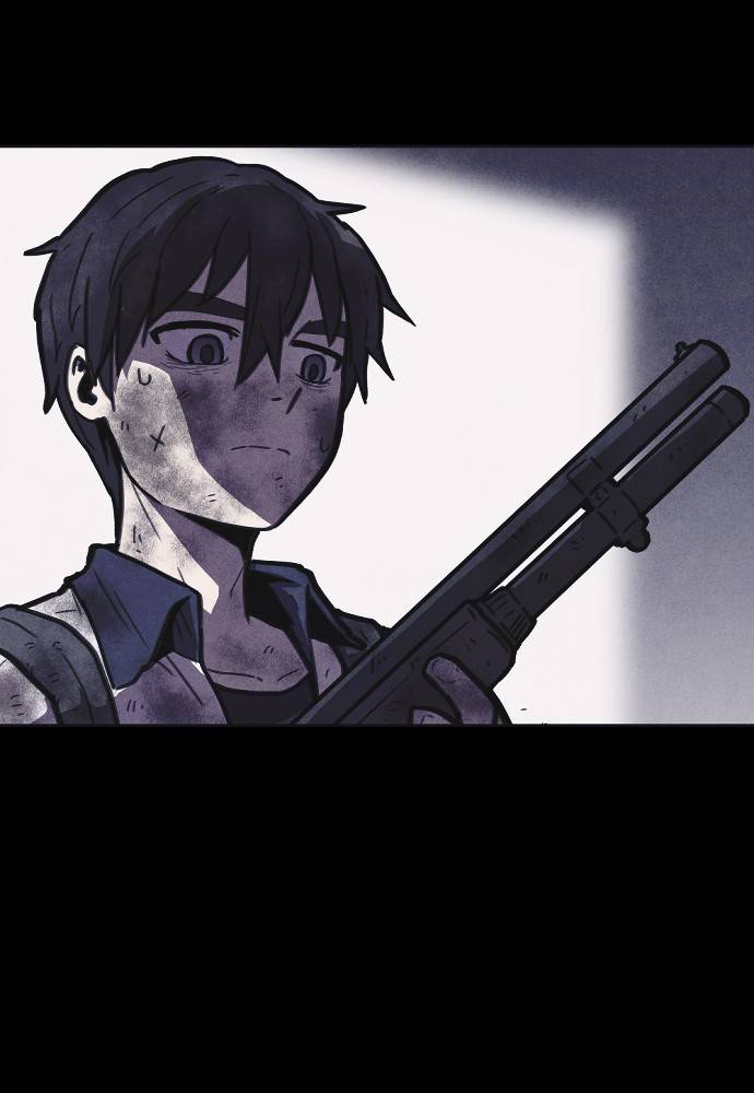 Shotgun Boy chapter 10 - page 65