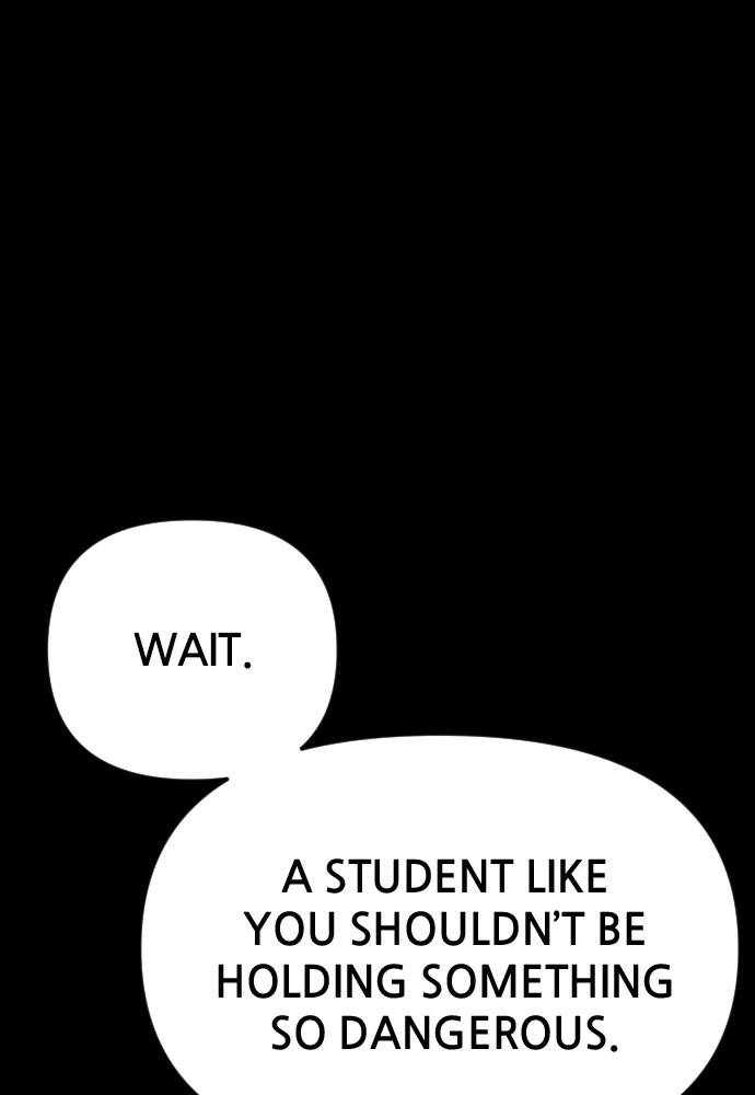 Shotgun Boy chapter 10 - page 71