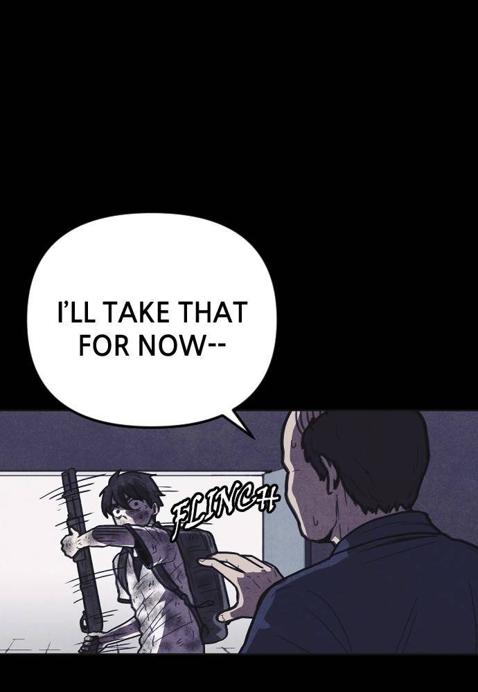 Shotgun Boy chapter 10 - page 73