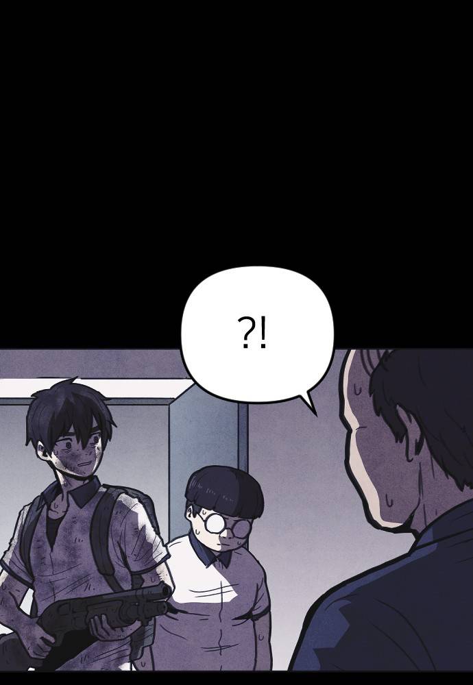 Shotgun Boy chapter 10 - page 91