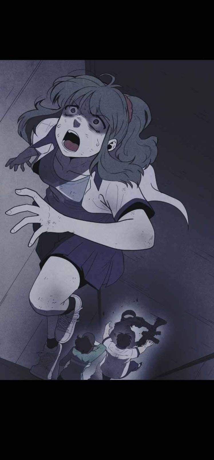 Shotgun Boy chapter 53 - page 10
