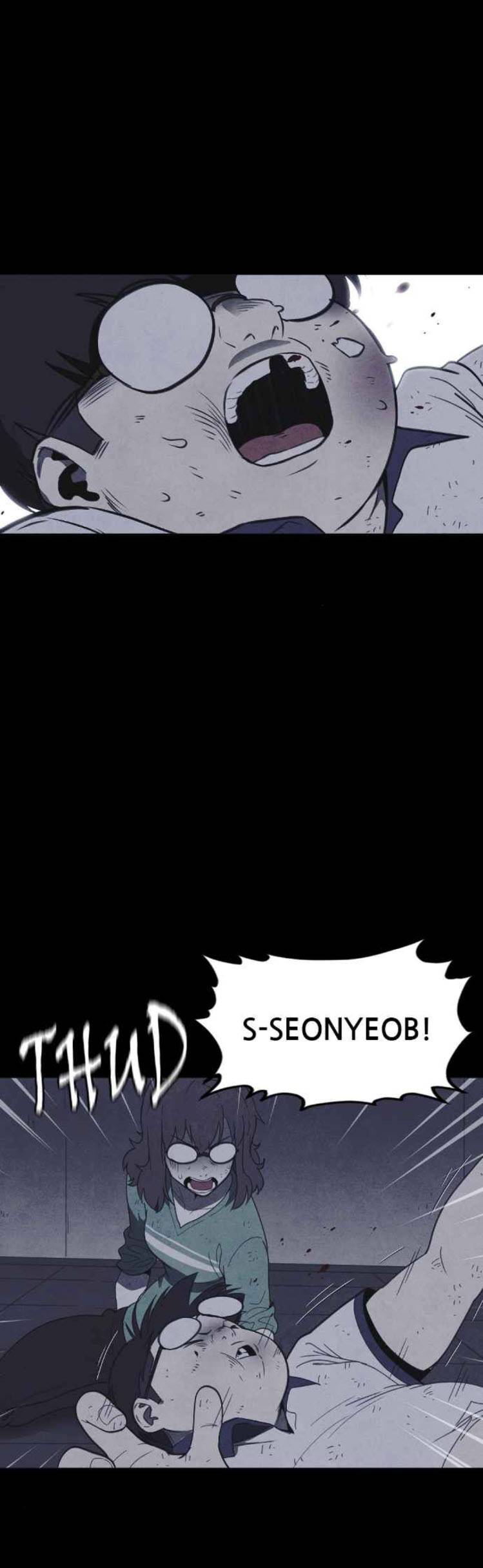 Shotgun Boy chapter 53 - page 11