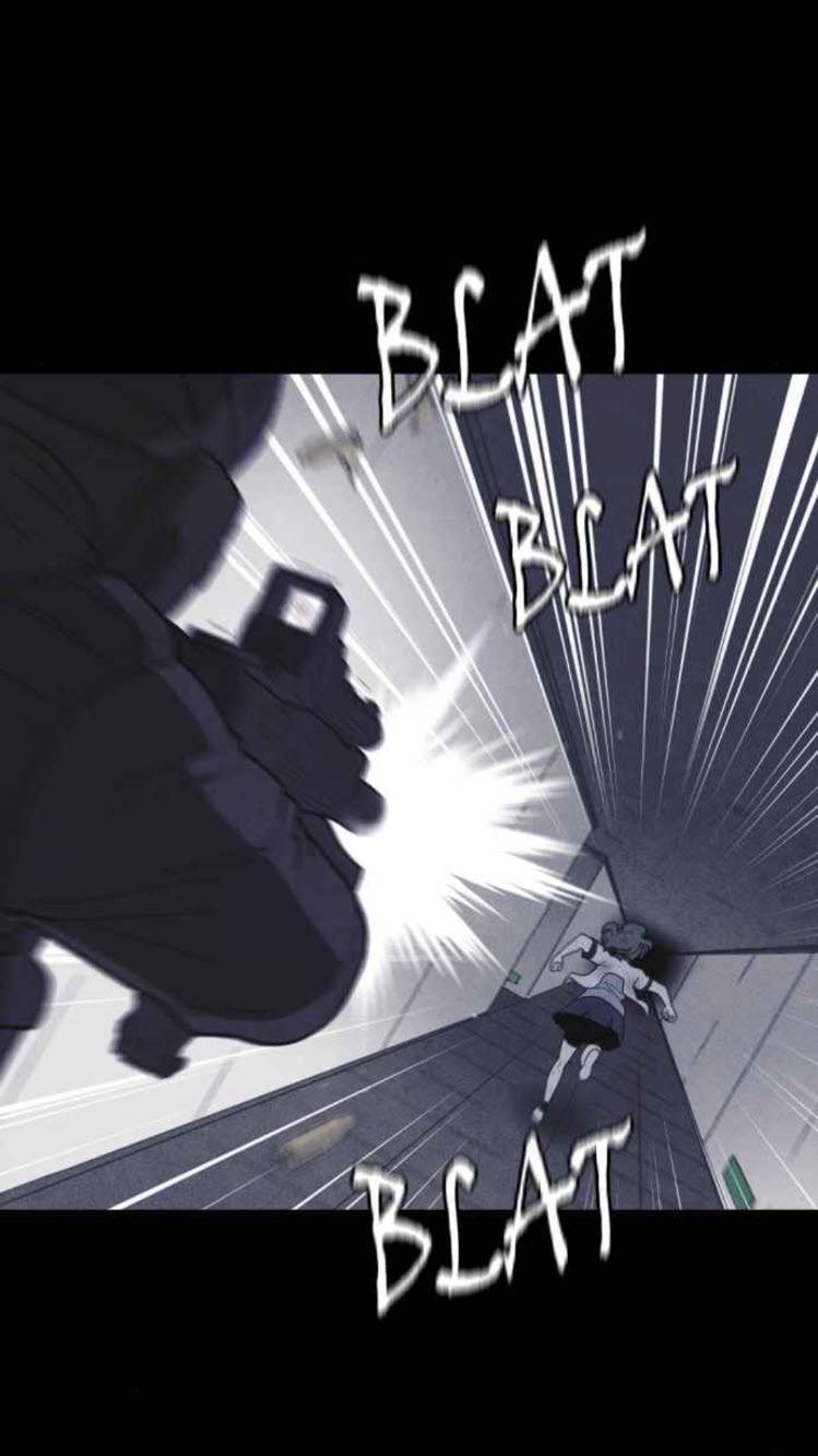 Shotgun Boy chapter 53 - page 12