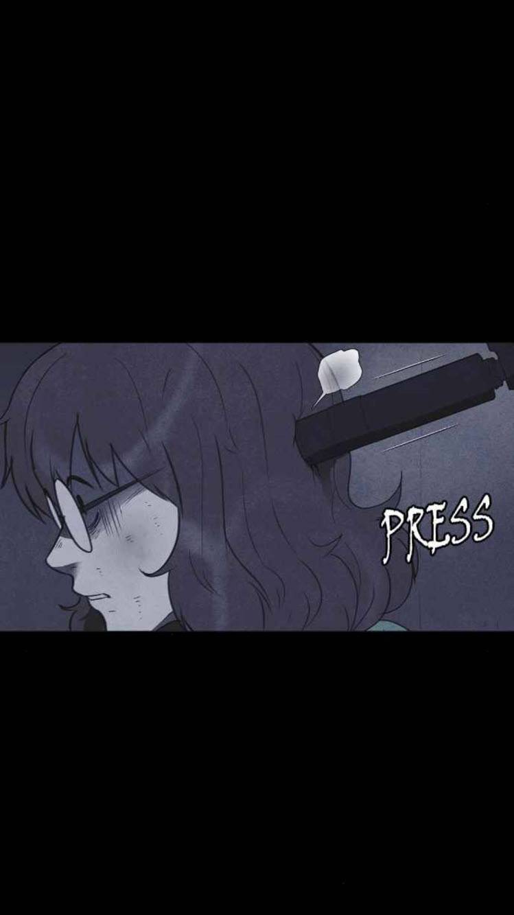 Shotgun Boy chapter 53 - page 17