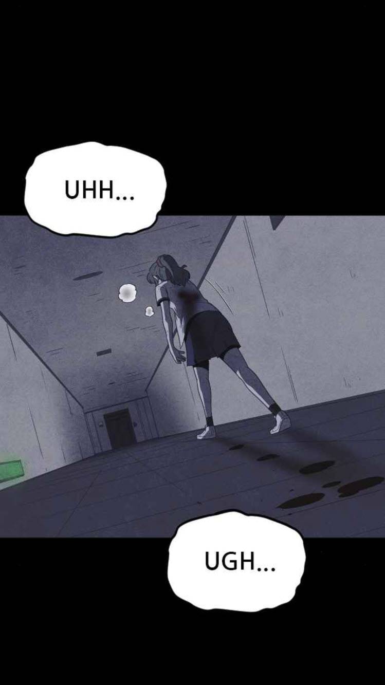 Shotgun Boy chapter 53 - page 19