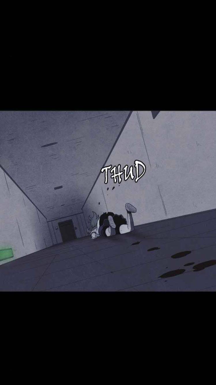 Shotgun Boy chapter 53 - page 20