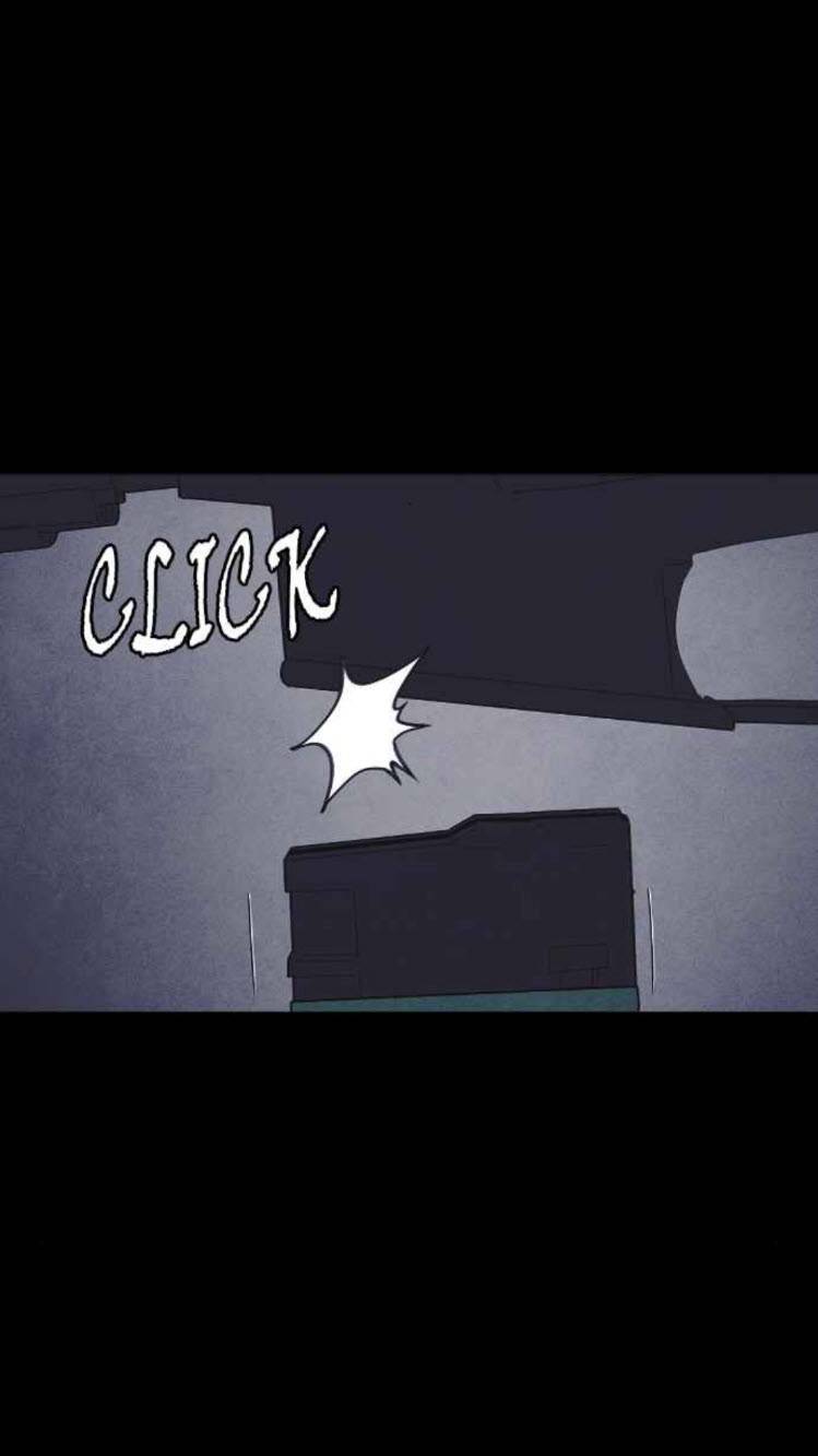 Shotgun Boy chapter 53 - page 21