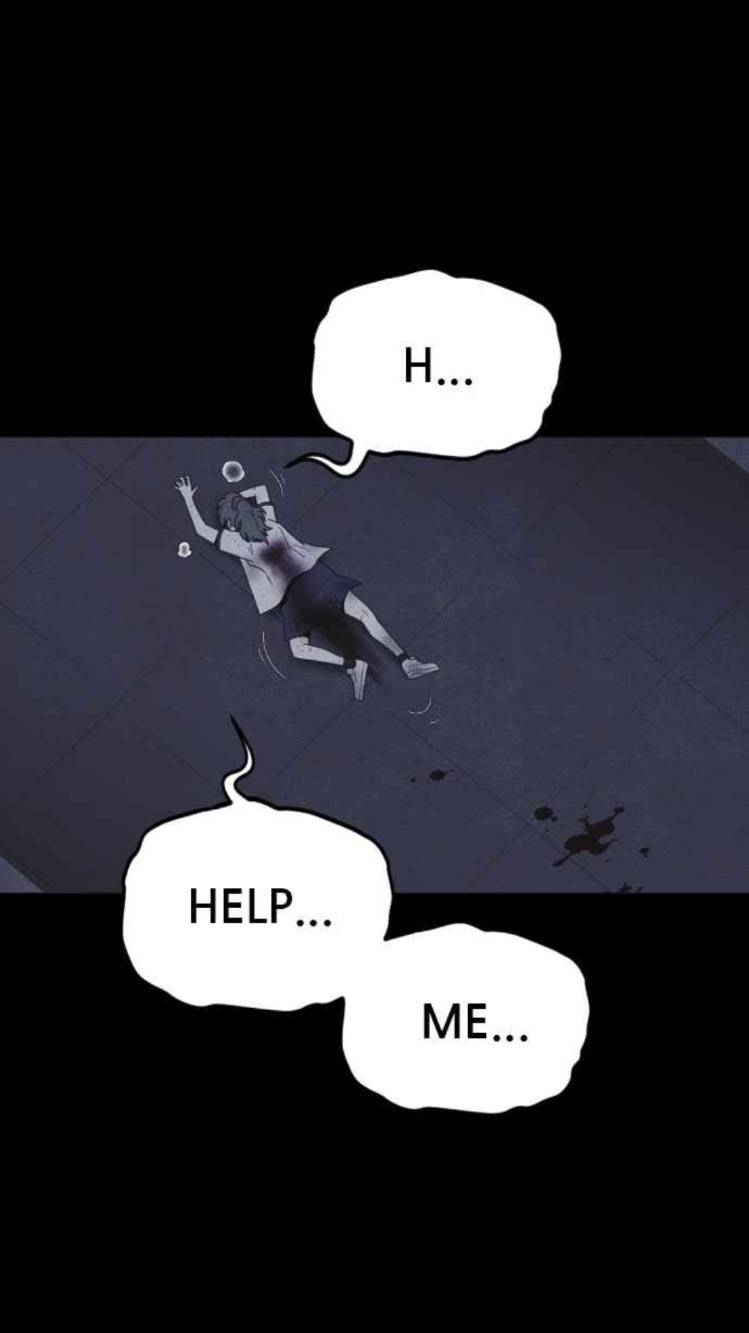 Shotgun Boy chapter 53 - page 23