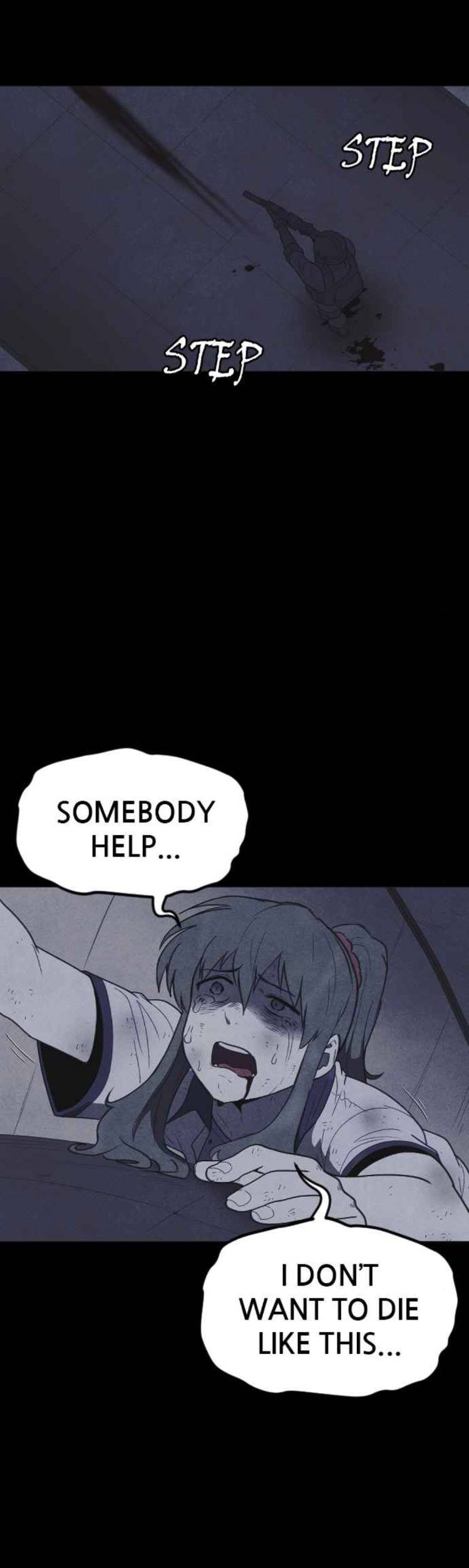 Shotgun Boy chapter 53 - page 24