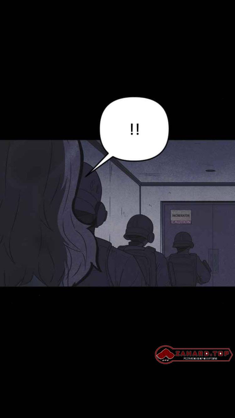 Shotgun Boy chapter 53 - page 3