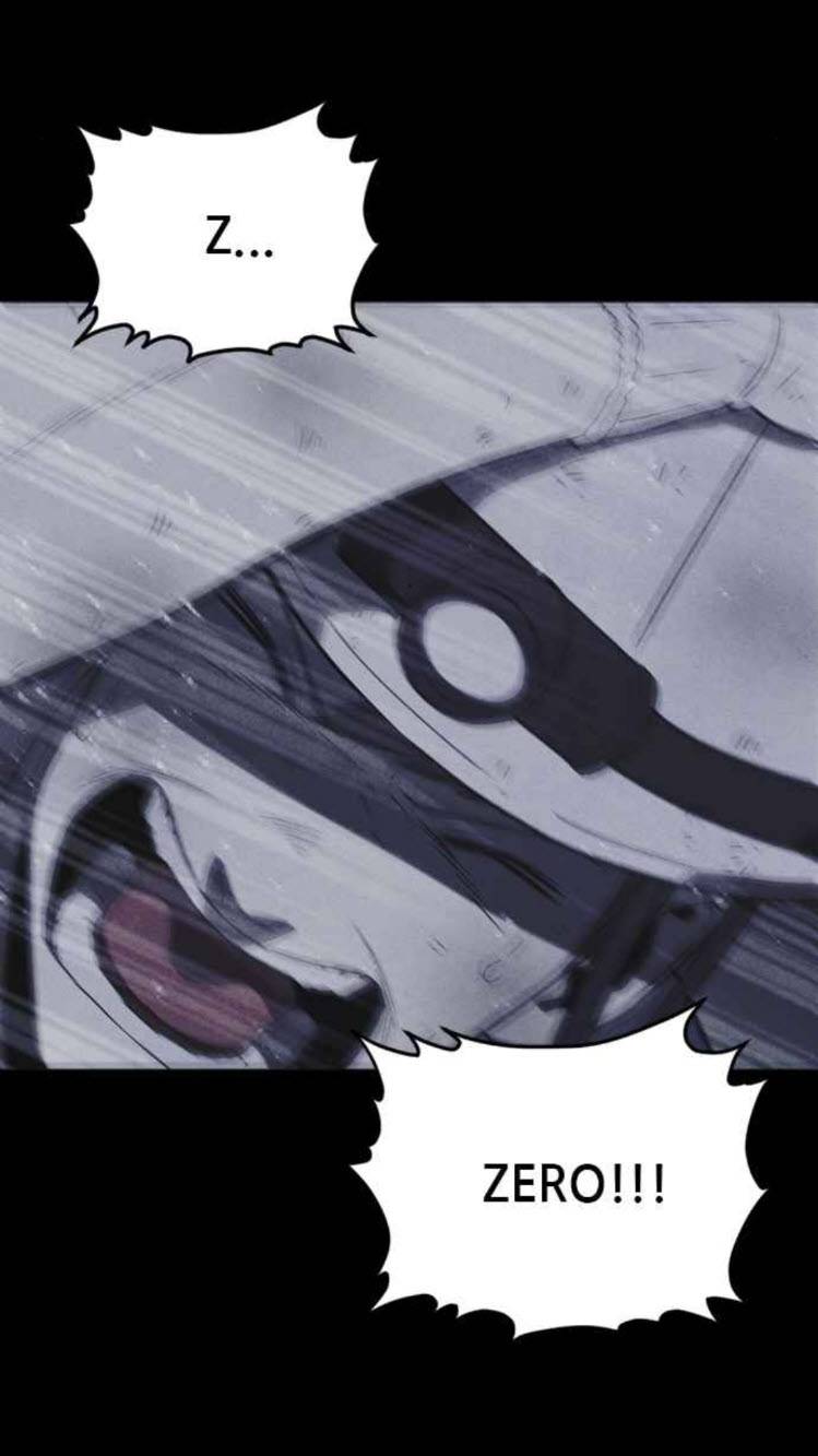 Shotgun Boy chapter 53 - page 38