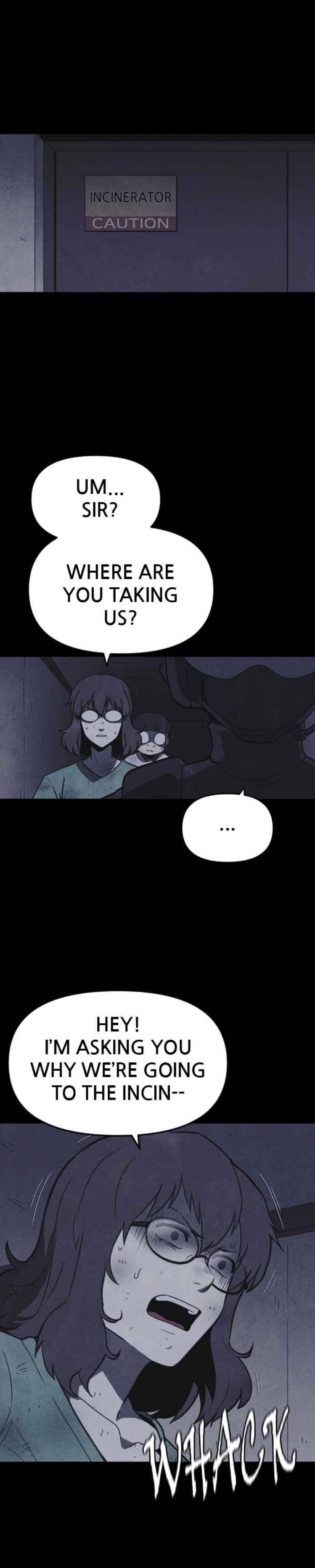 Shotgun Boy chapter 53 - page 4