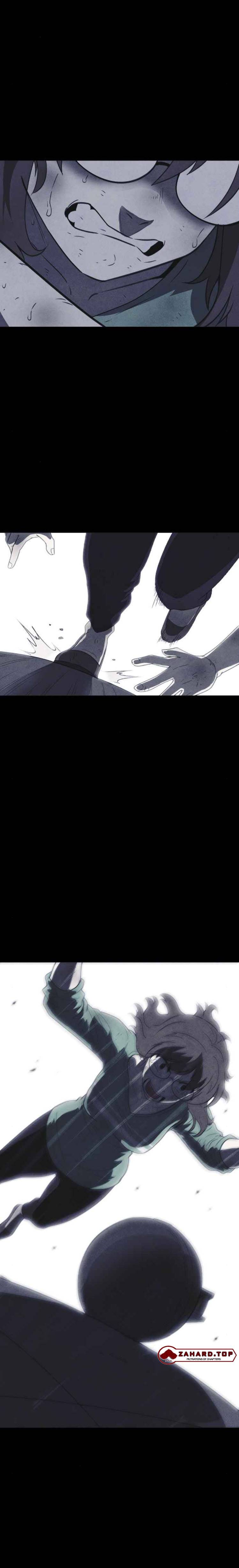 Shotgun Boy chapter 53 - page 44