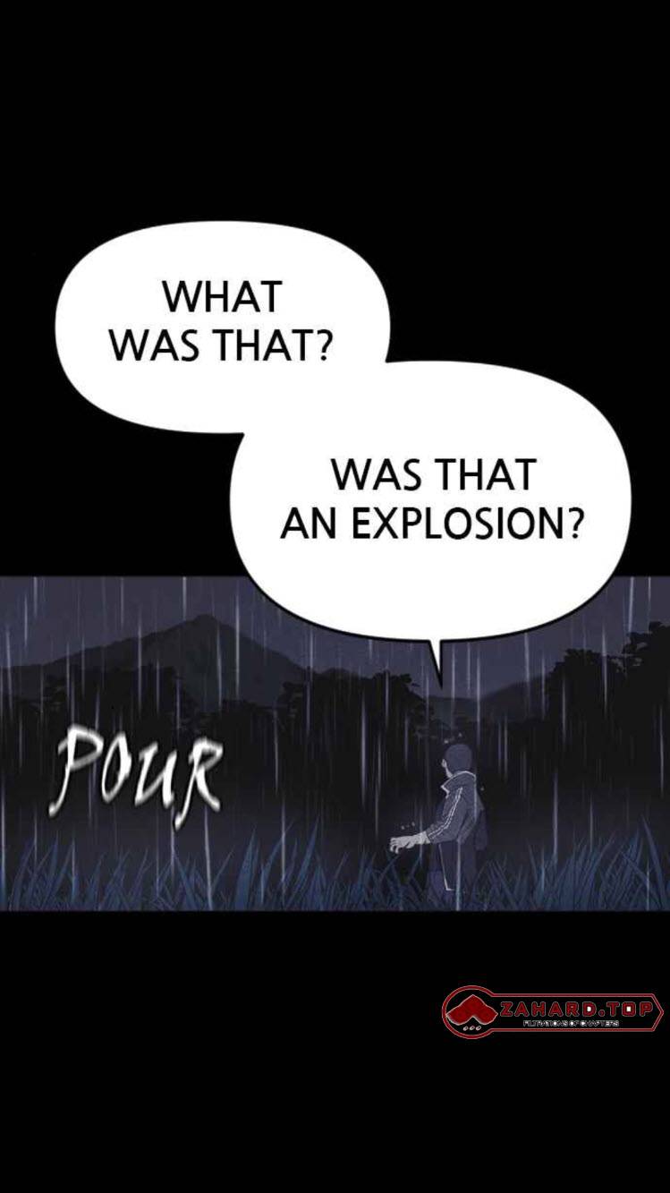 Shotgun Boy chapter 53 - page 48