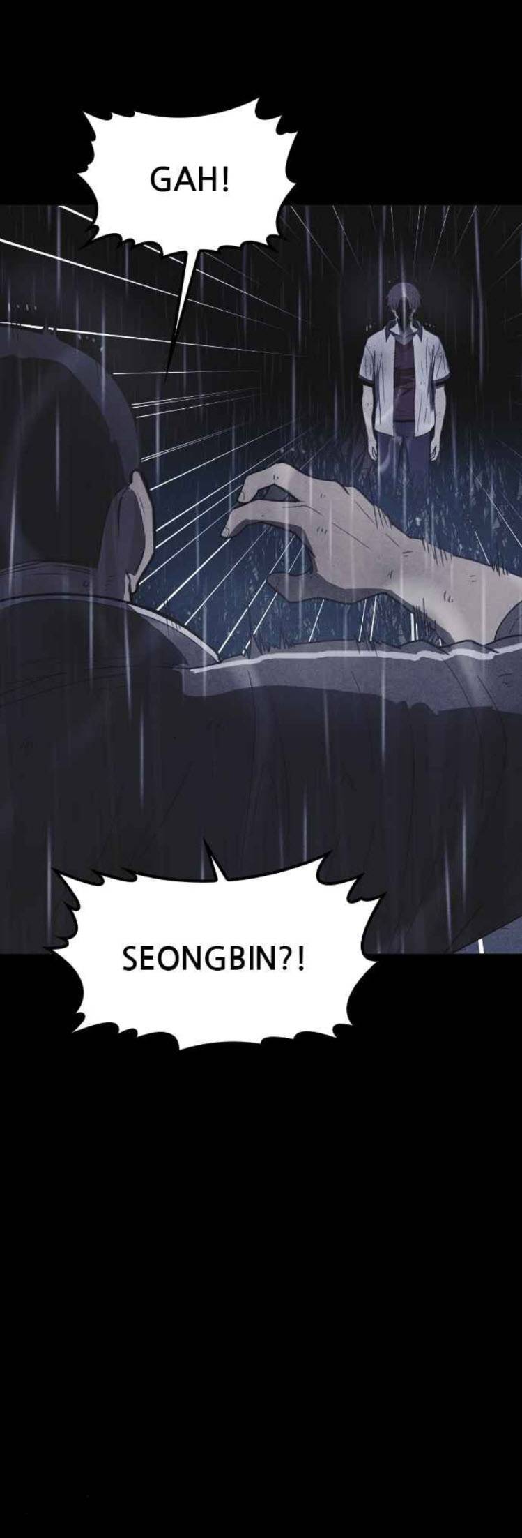 Shotgun Boy chapter 53 - page 50