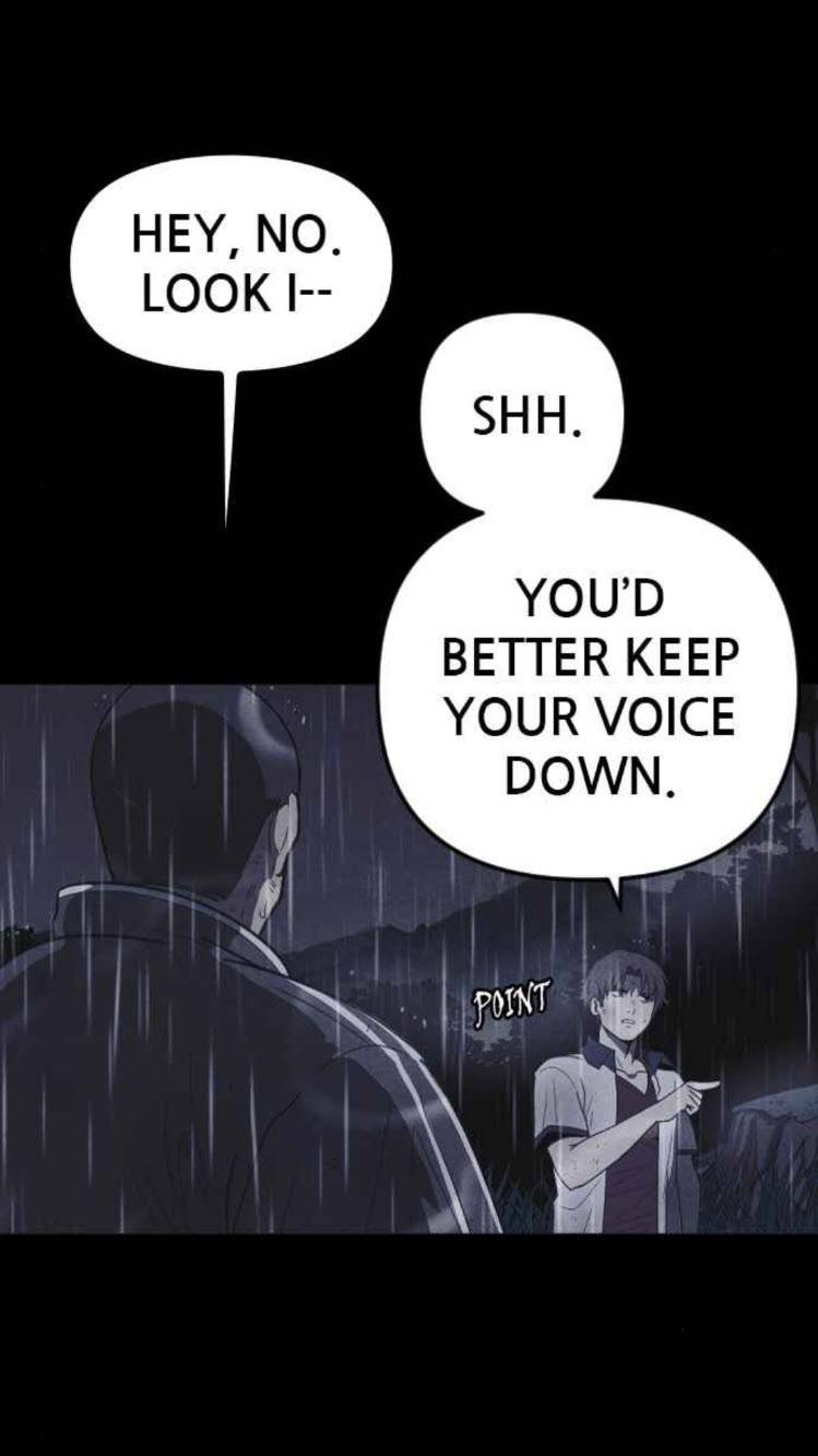 Shotgun Boy chapter 53 - page 53