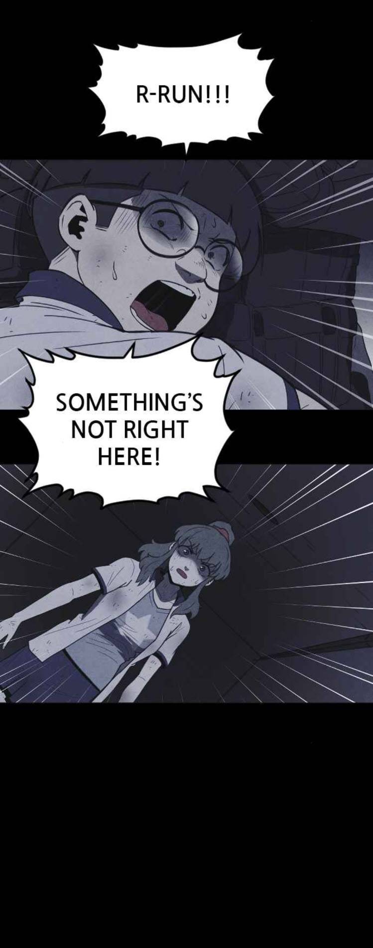 Shotgun Boy chapter 53 - page 8