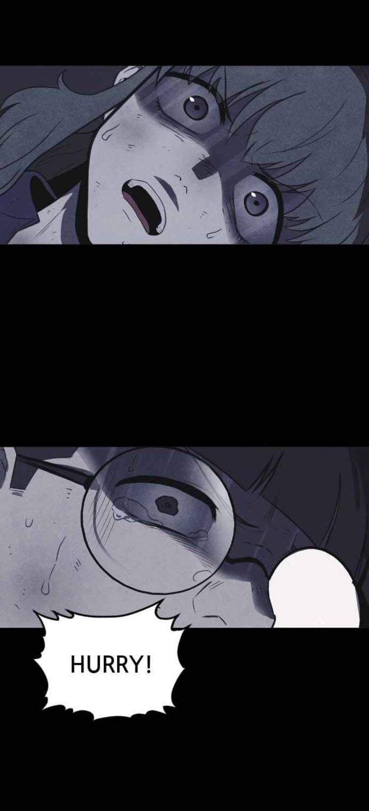 Shotgun Boy chapter 53 - page 9
