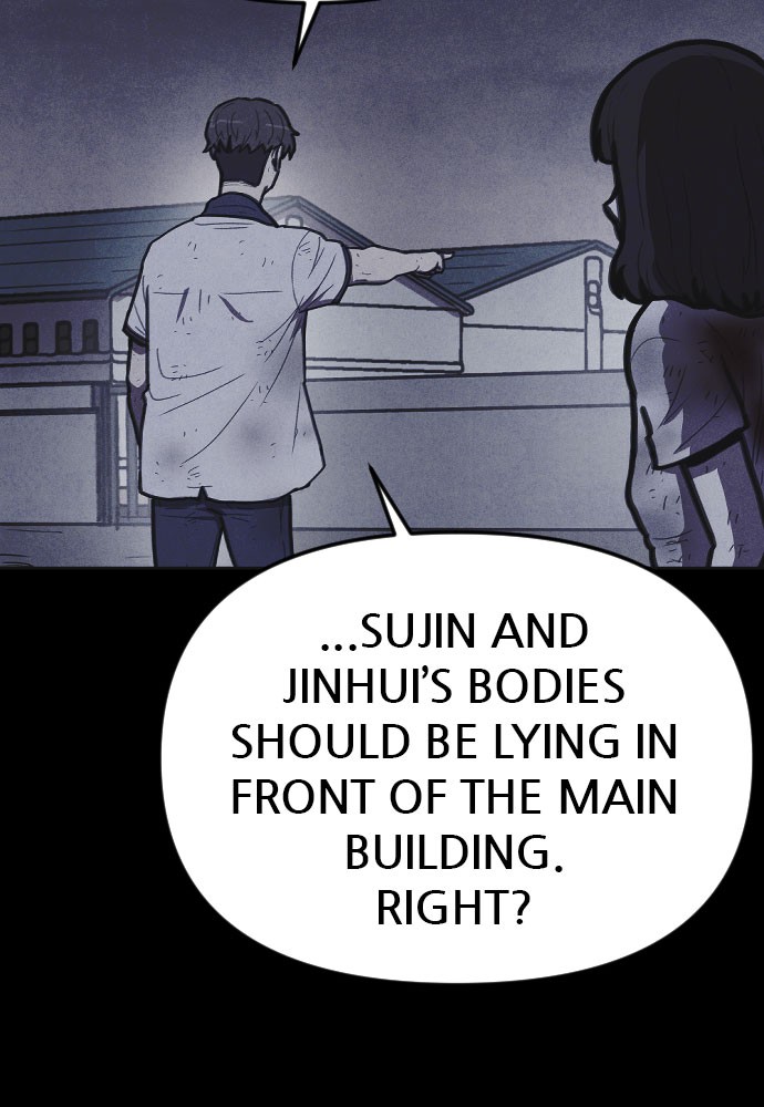 Shotgun Boy chapter 11 - page 105