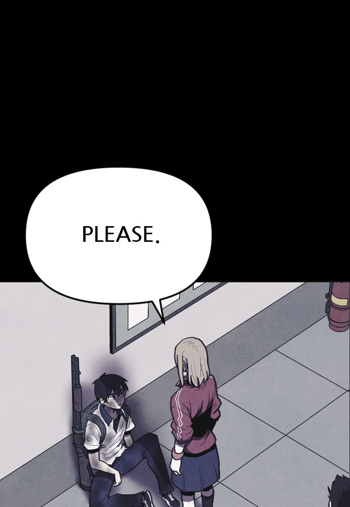 Shotgun Boy chapter 11 - page 143
