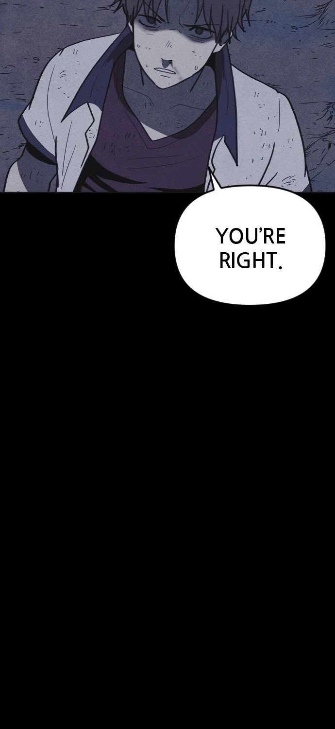 Shotgun Boy chapter 37 - page 14