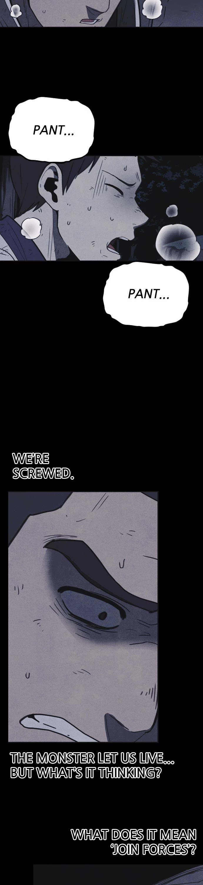 Shotgun Boy chapter 37 - page 16
