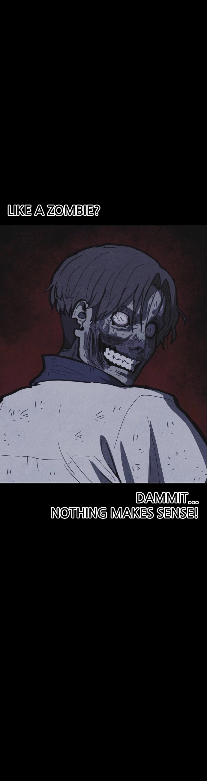 Shotgun Boy chapter 37 - page 18