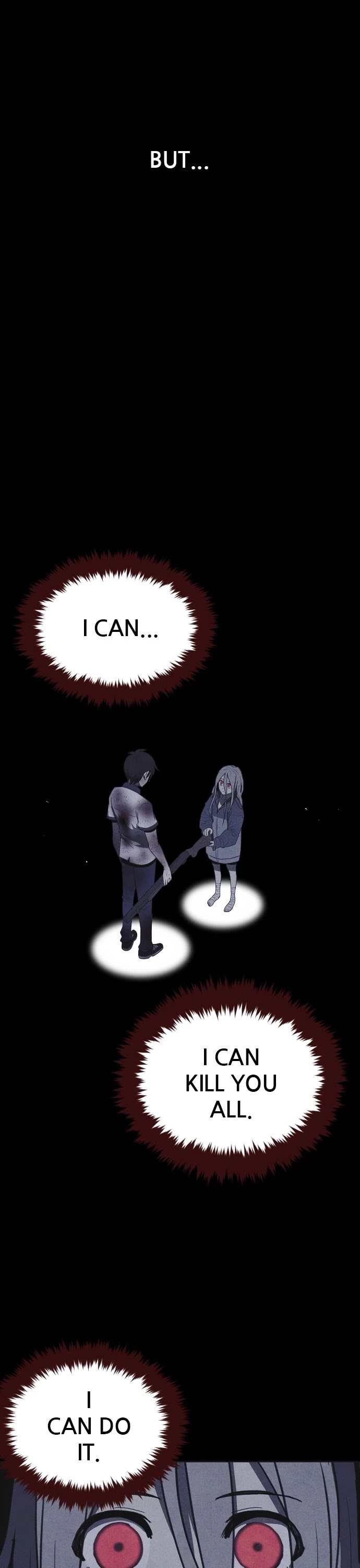 Shotgun Boy chapter 37 - page 2