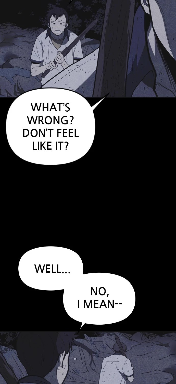 Shotgun Boy chapter 37 - page 22