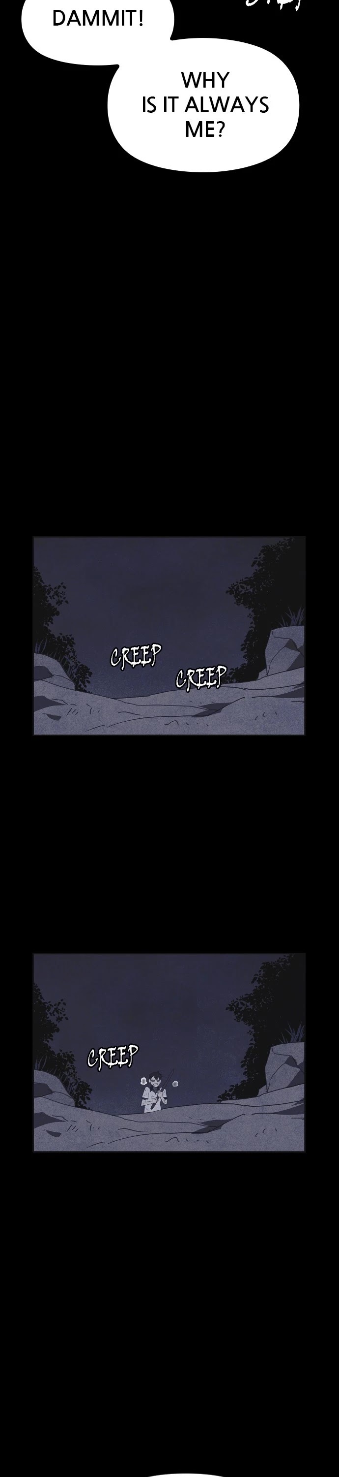 Shotgun Boy chapter 37 - page 24
