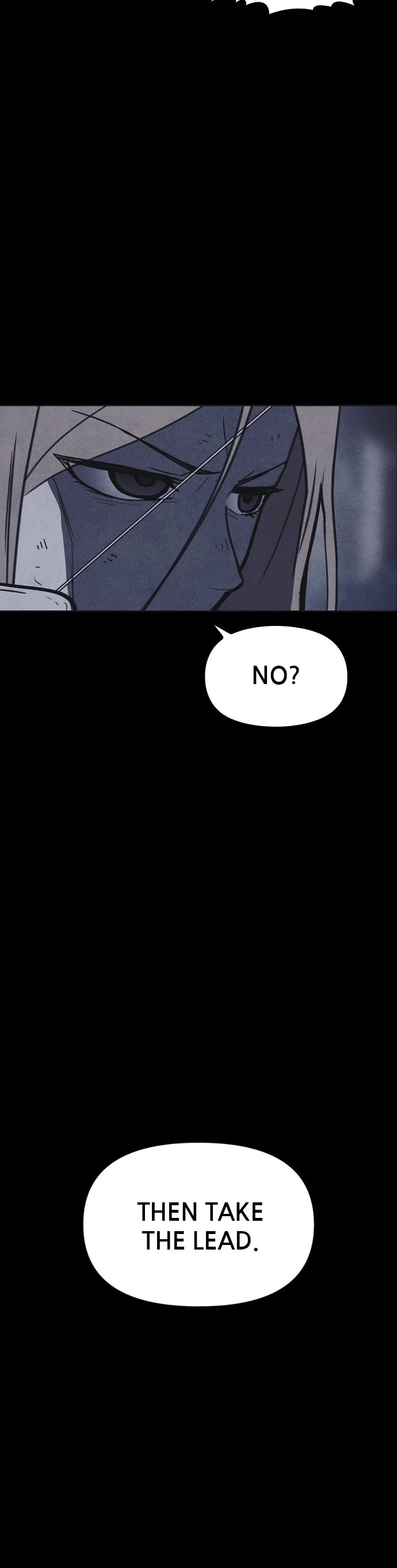 Shotgun Boy chapter 37 - page 27