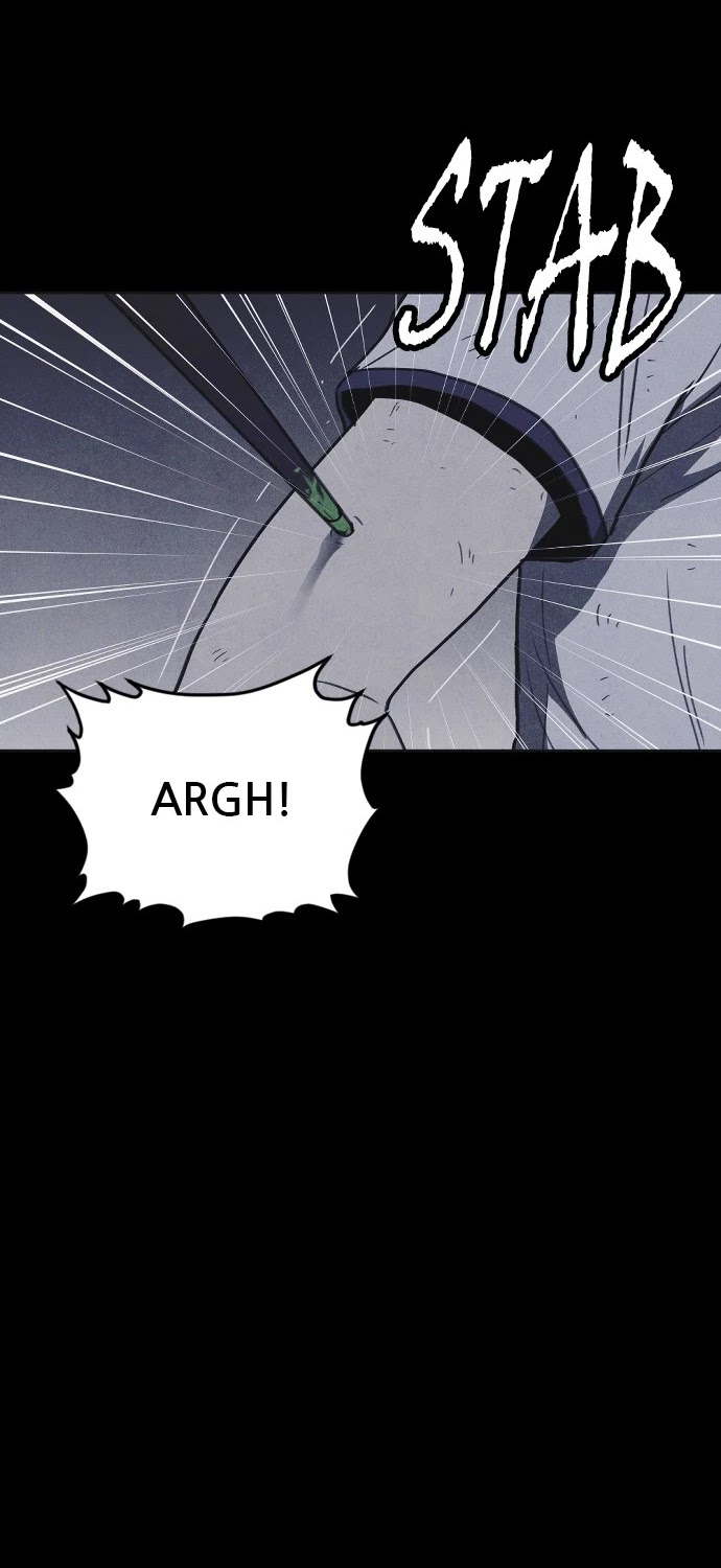 Shotgun Boy chapter 37 - page 32