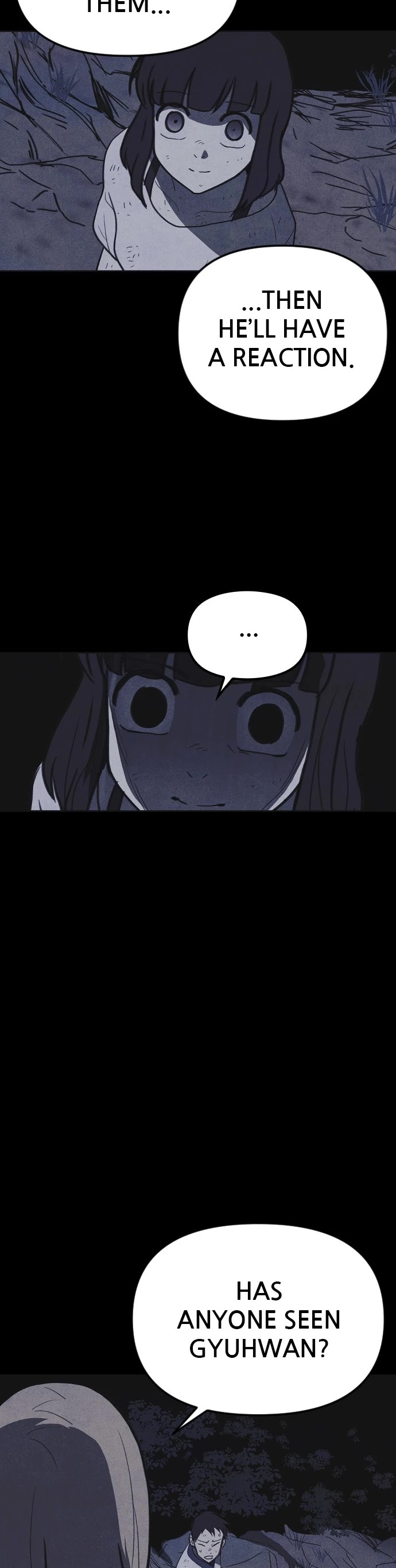 Shotgun Boy chapter 37 - page 35