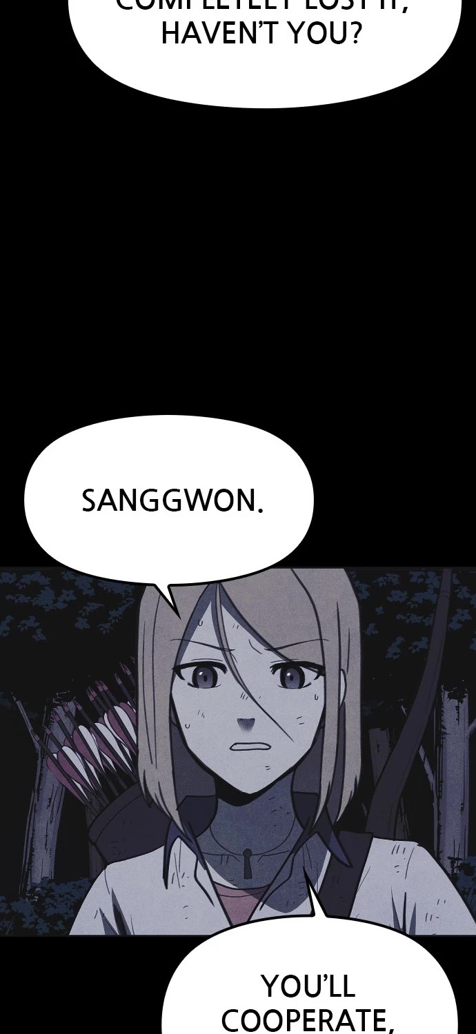 Shotgun Boy chapter 37 - page 41